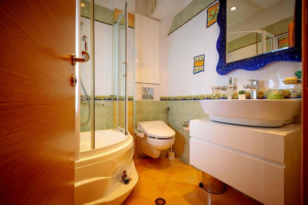 Green Apartment - Top Location, Near City Center! Sofia Exterior foto