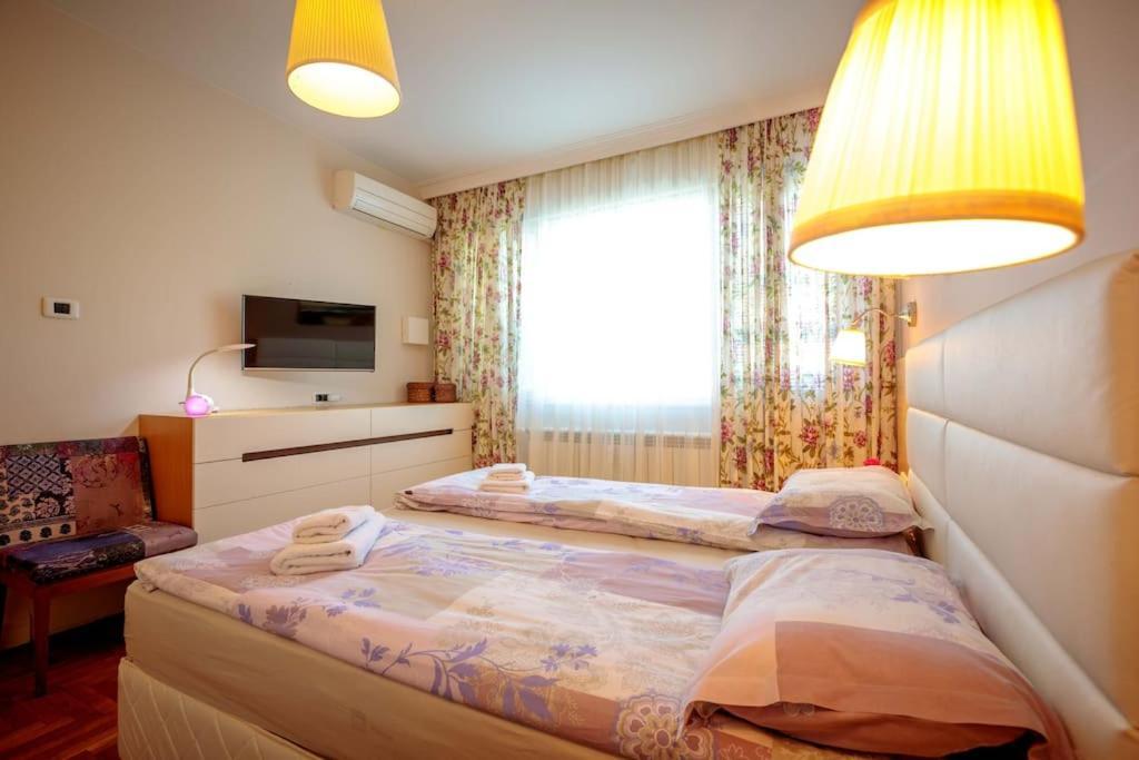 Green Apartment - Top Location, Near City Center! Sofia Exterior foto
